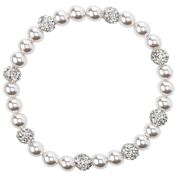 Damen Armband elastisch