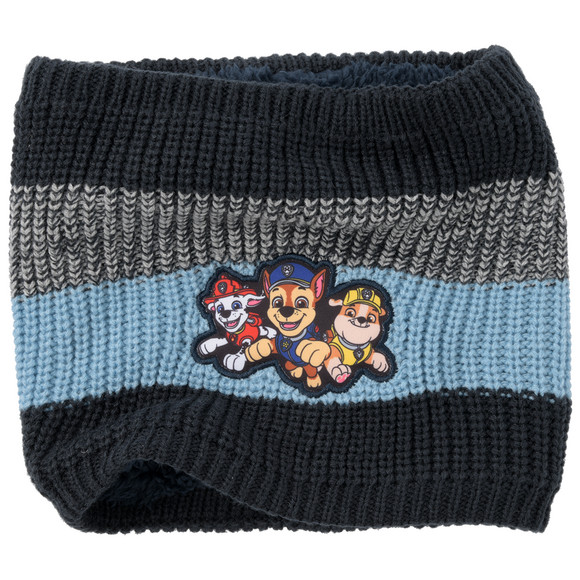 PAW Patrol Snood mit Plüschfutter
