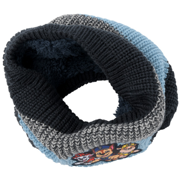 PAW Patrol Snood mit Plüschfutter