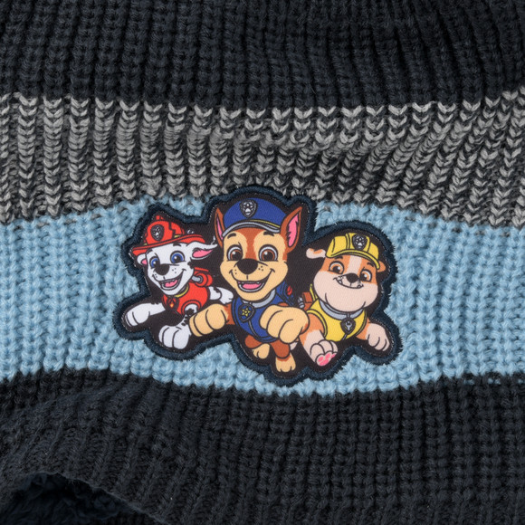 PAW Patrol Snood mit Plüschfutter