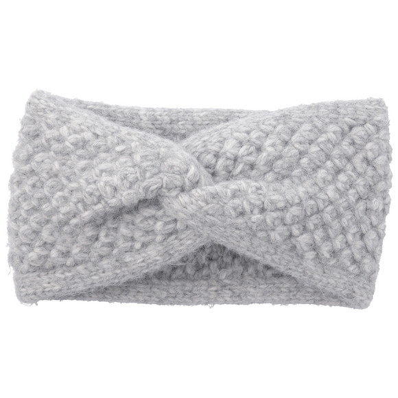 Damen Stirnband mit Knotendetail