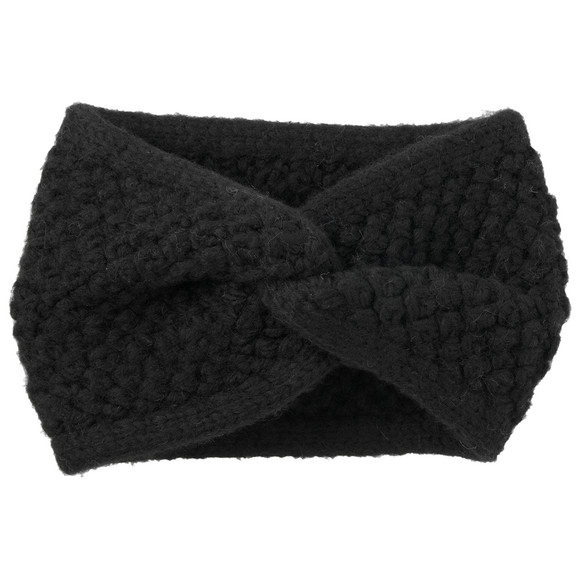 Damen Stirnband mit Knotendetail