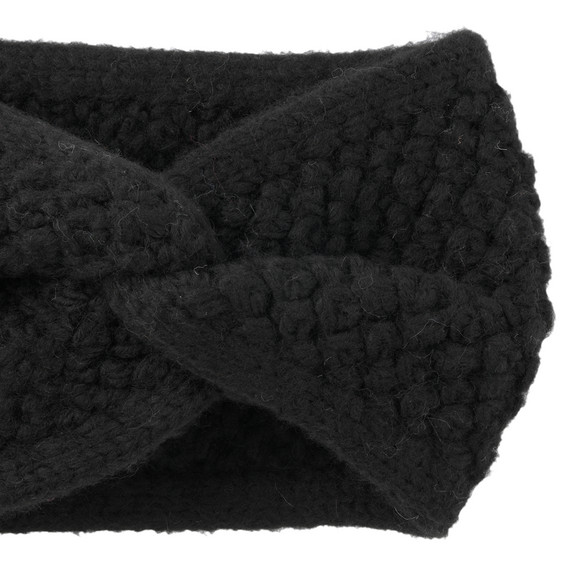 Damen Stirnband mit Knotendetail