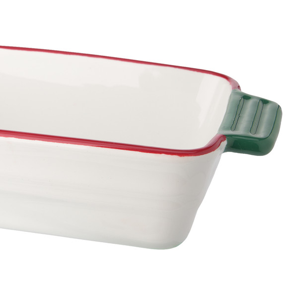 Schale mit Dackel-Motiv