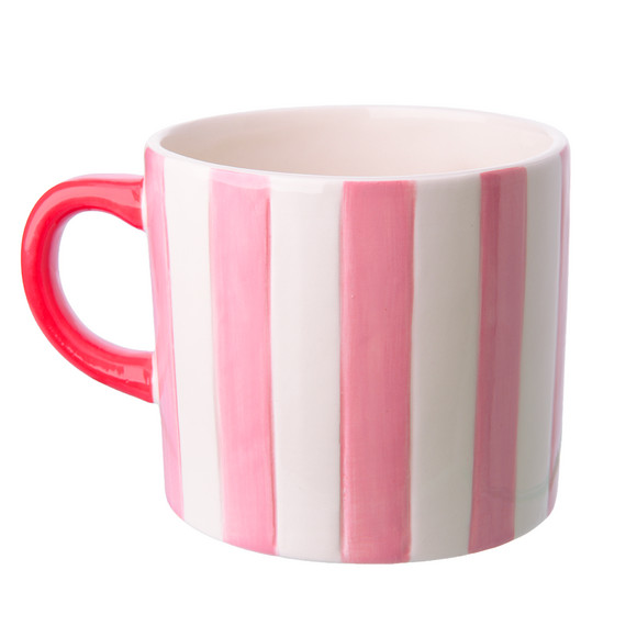 Tasse mit Dackel-Motiv