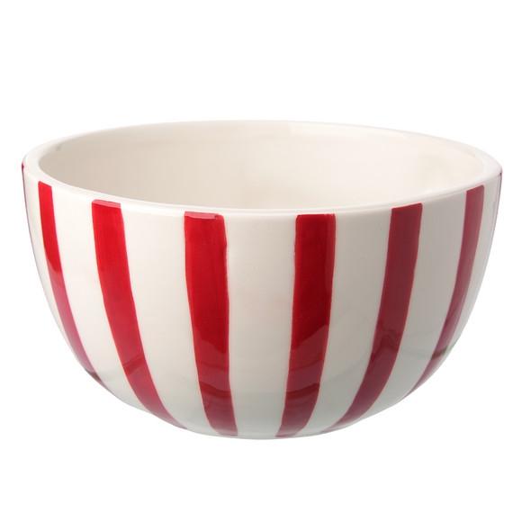Schüssel mit Dackel-Motiv