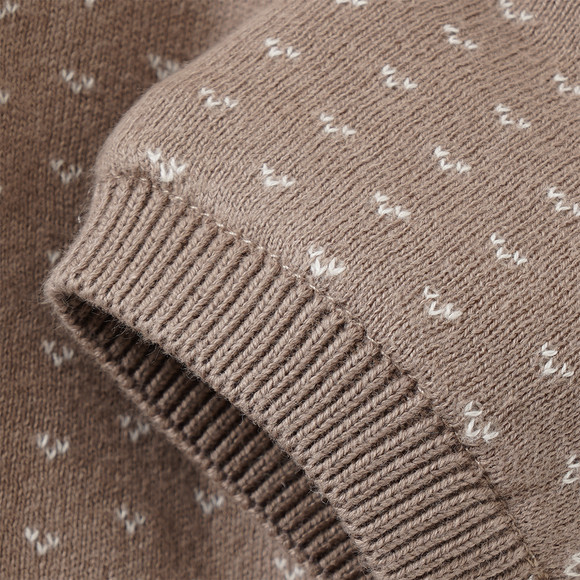 Baby Schlafsack mit Ärmeln