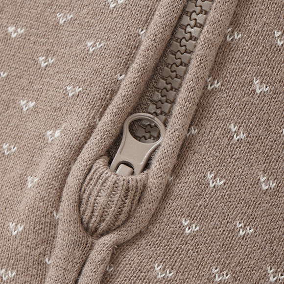 Baby Schlafsack mit Ärmeln