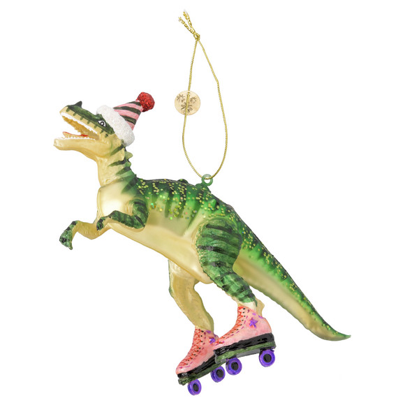 Baumschmuck Dinosaurier