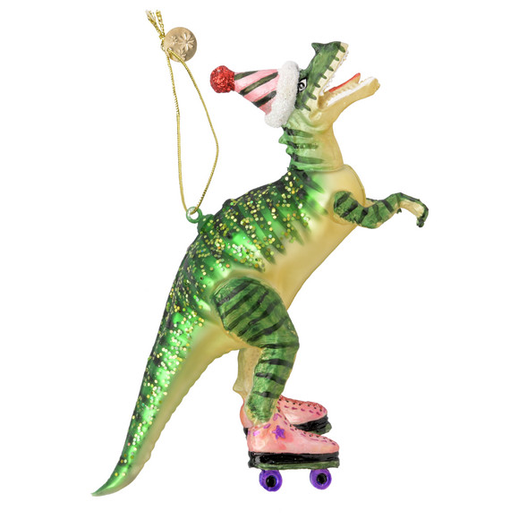Baumschmuck Dinosaurier