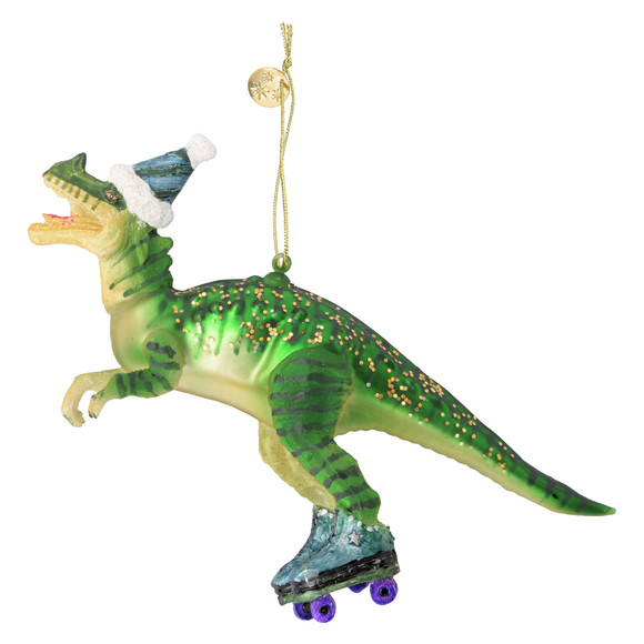 Baumschmuck Dinosaurier