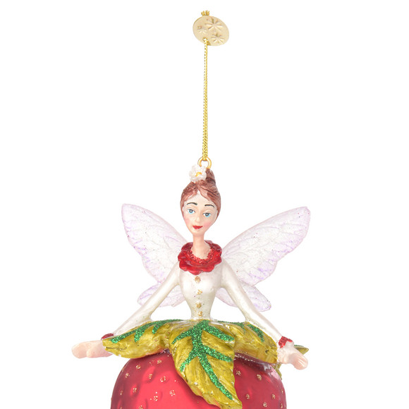 Baumschmuck Obstfee