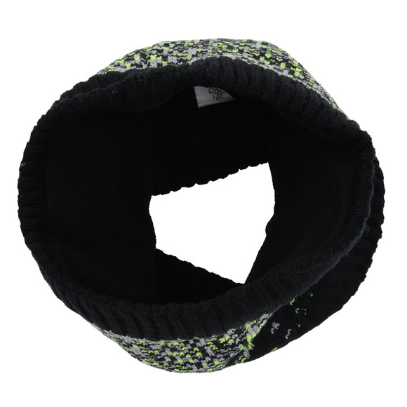 Jungen Snood mit Fleece-Futter