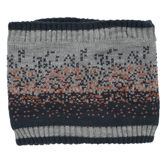 Jungen Snood mit Fleece-Futter