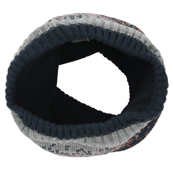 Jungen Snood mit Fleece-Futter