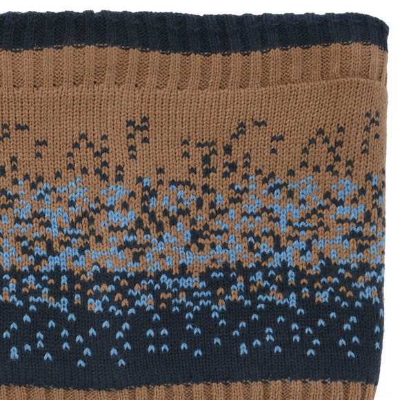 Jungen Snood mit Fleece-Futter