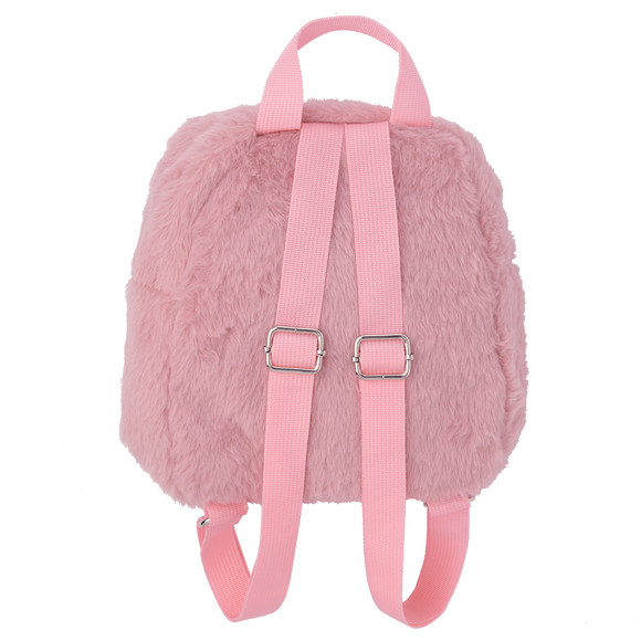 Mädchen Rucksack mit Stern-Motiv
