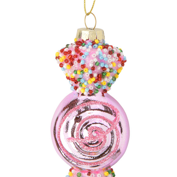 Baumschmuck Bonbon