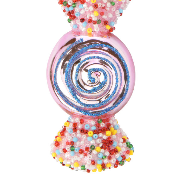 Baumschmuck Bonbon