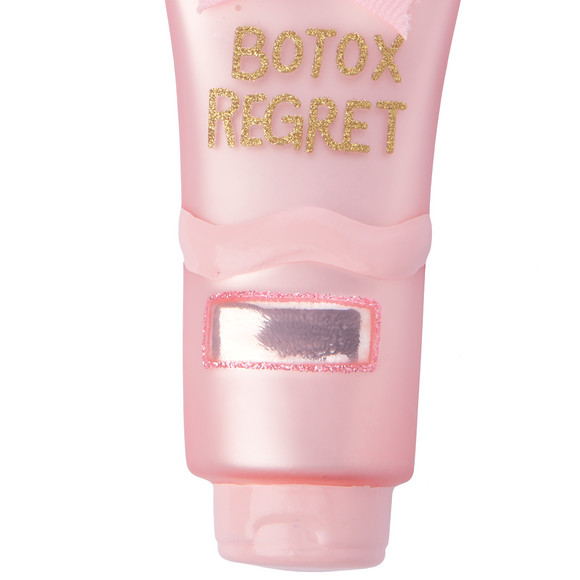 Baumschmuck Beauty Creme