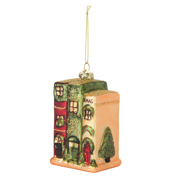 Baumschmuck Bücher