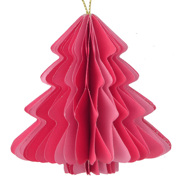 Deko-Hänger Tannenbaum