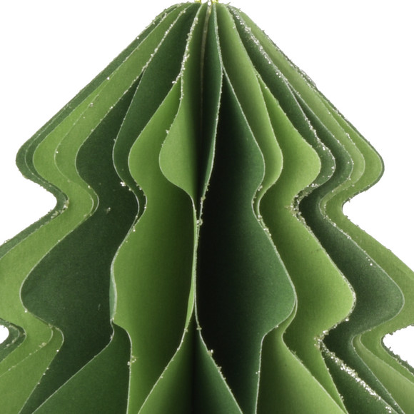 Deko-Hänger Tannenbaum