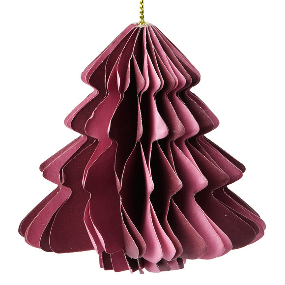 Deko-Hänger Tannenbaum