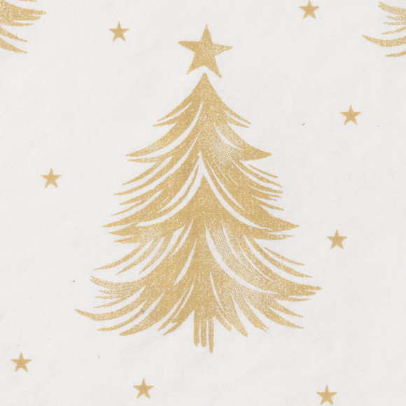 20 Servietten im weihnachtlichen Design