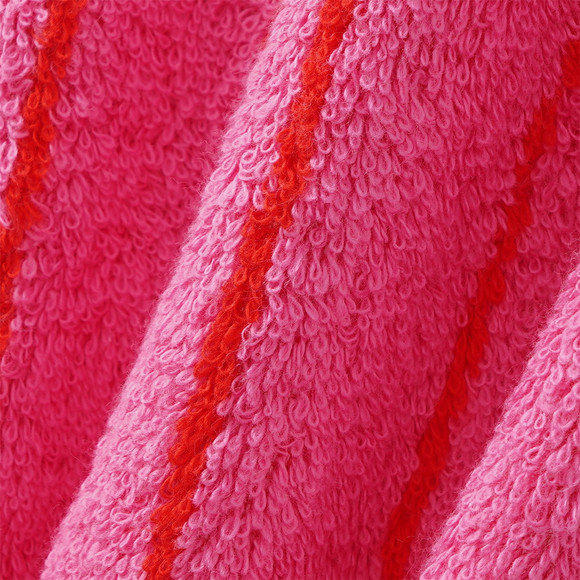 Handtuch aus Bio-Baumwolle