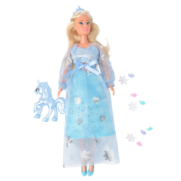 Steffi LOVE Puppe mit Einhorn