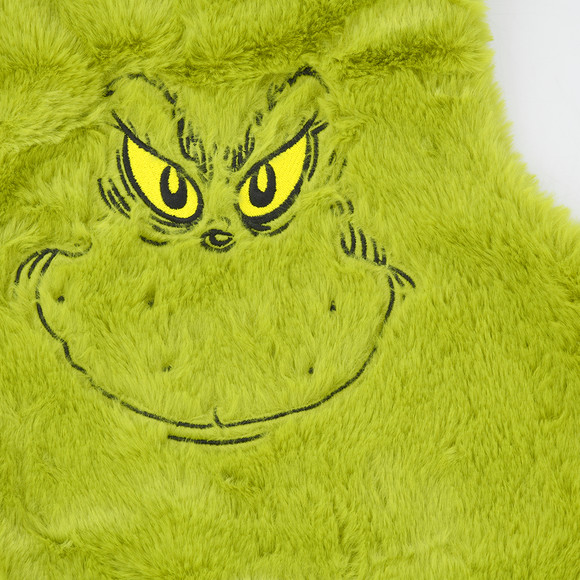 The Grinch Weihnachtssocke mit Motiv