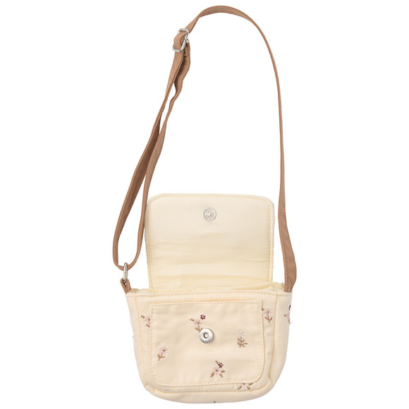 Mädchen Tasche mit Stickerei