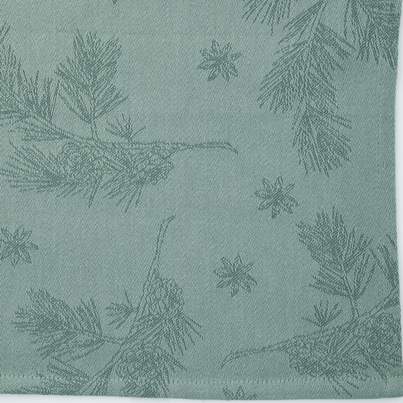 Tischdecke im weihnachtlichen Design