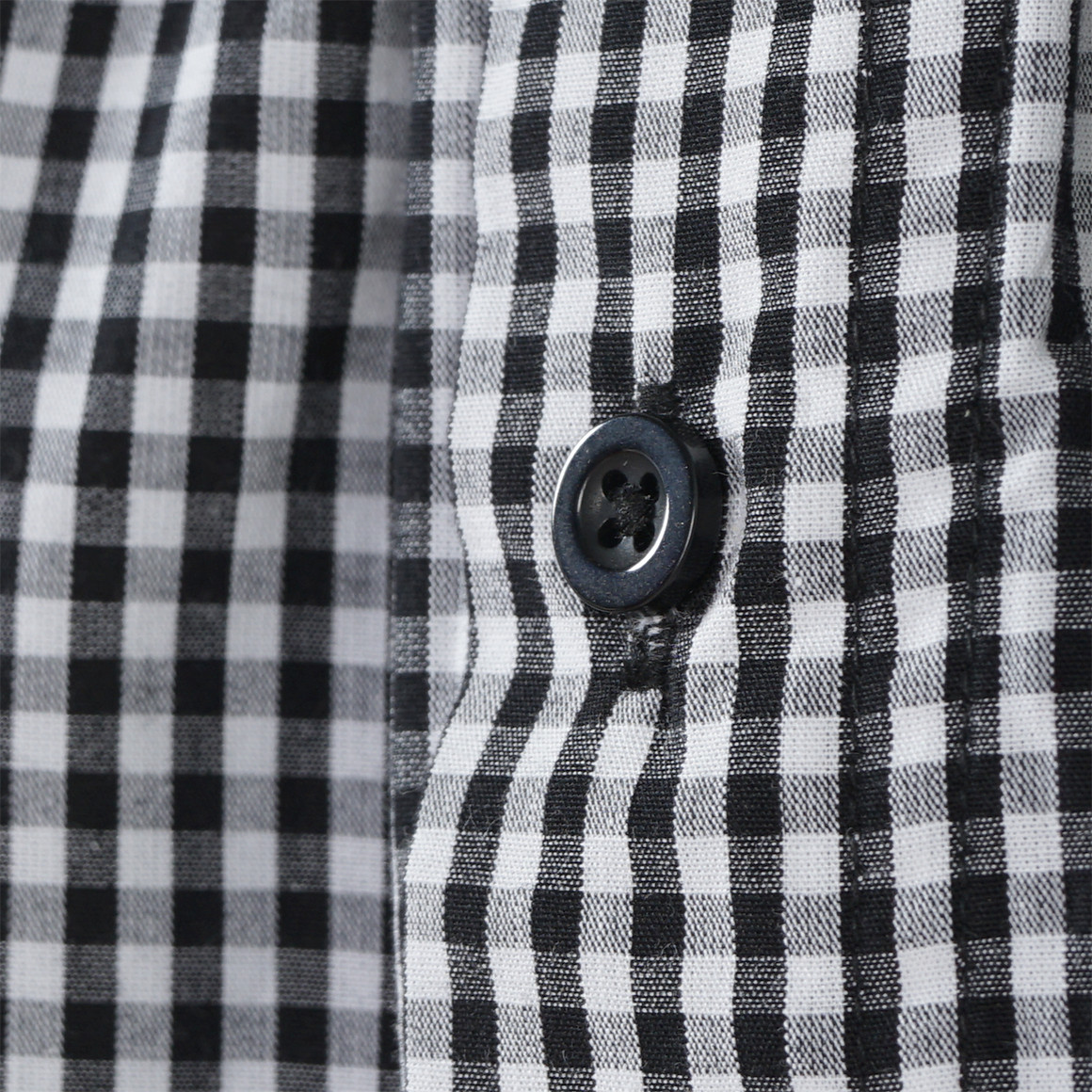 Herren Boxershorts mit Karo-Muster