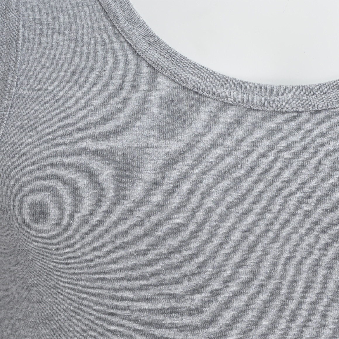 2 Herren Unterhemden im Doppelpack