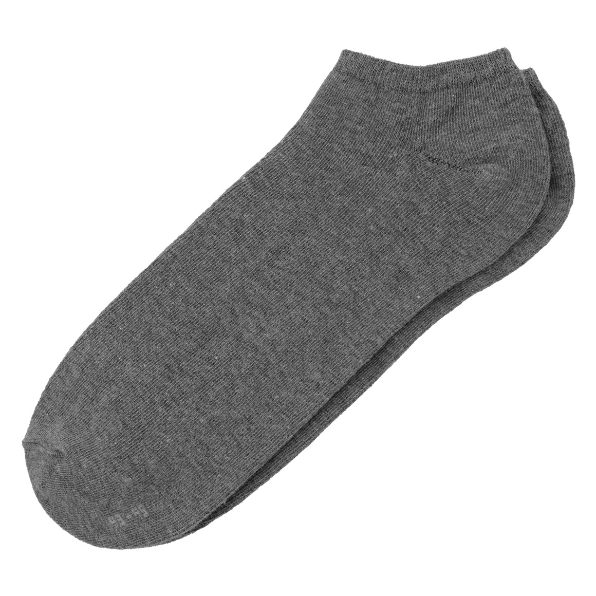 6 Paar Herren Sneaker-Socken im Set