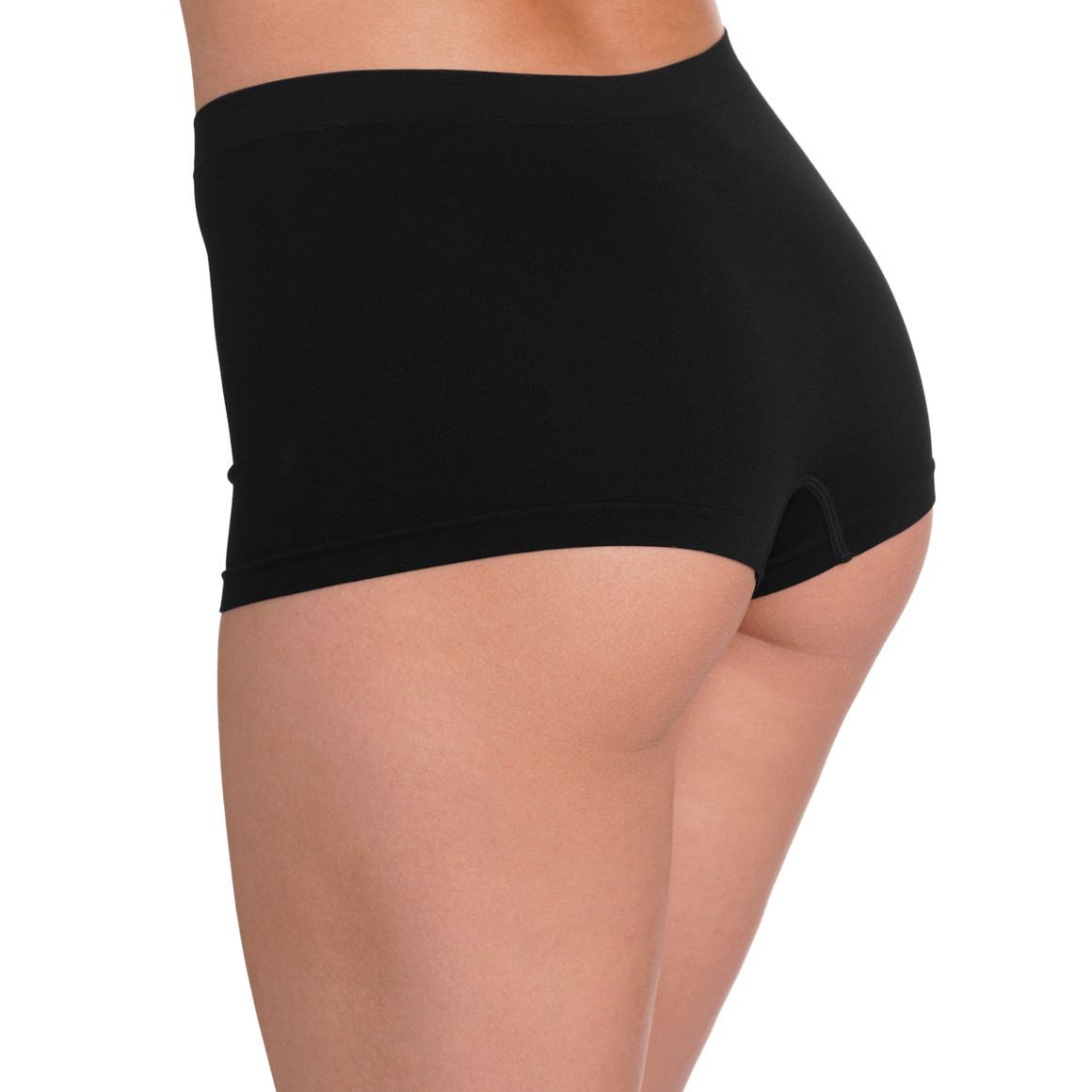 Damen Seamless-Panty aus Mikrofaser