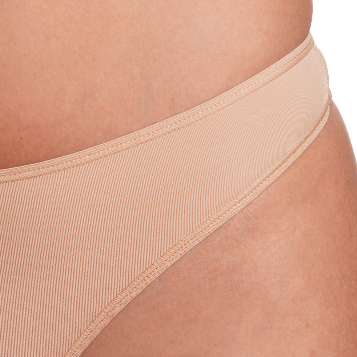 2 Damen Strings aus Mikrofaser