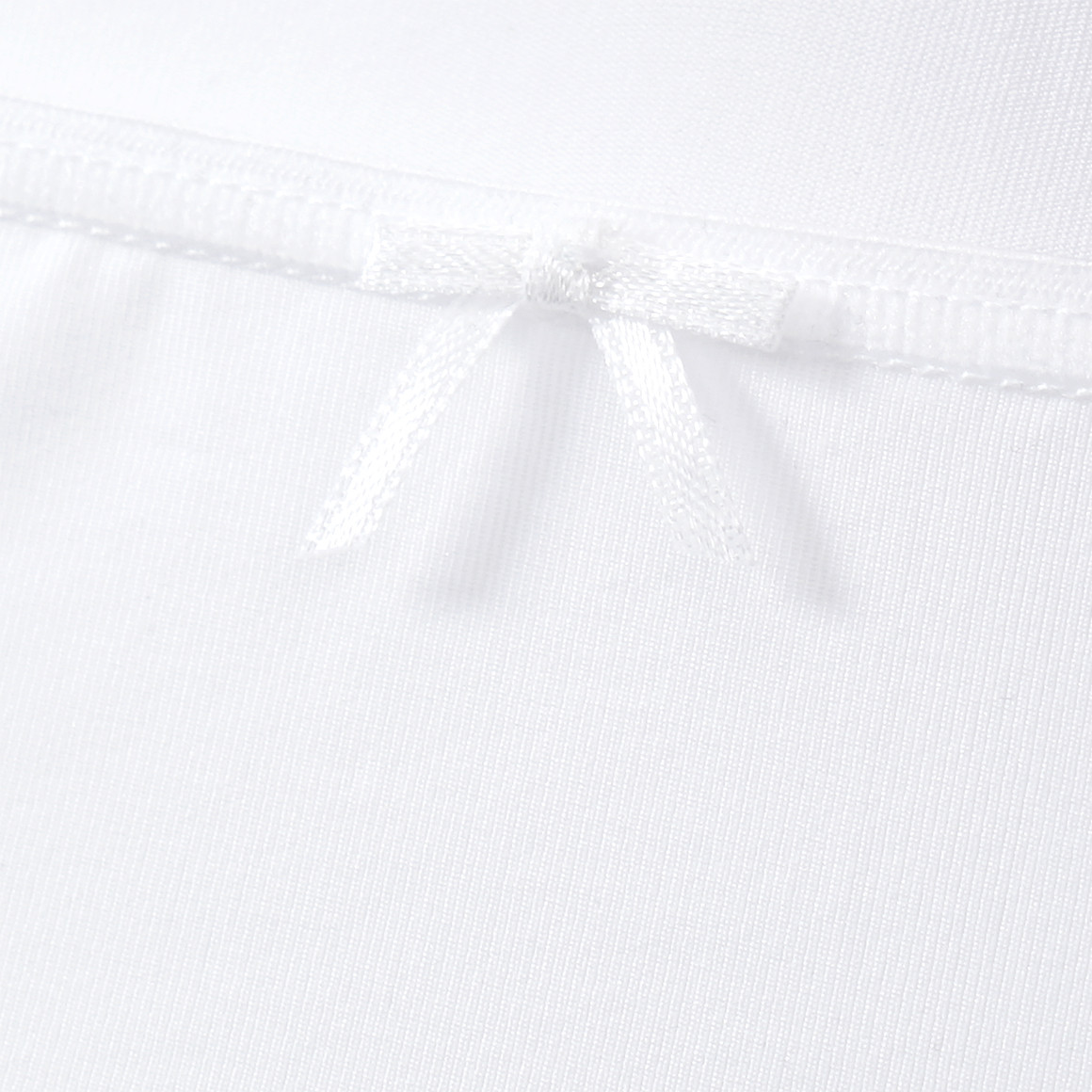 3 Damen Slips im Basic-Look