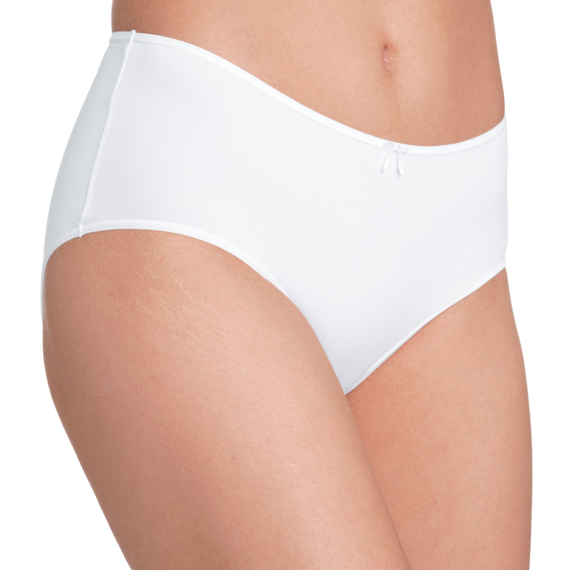 3 Damen Pantys im Basic-Look