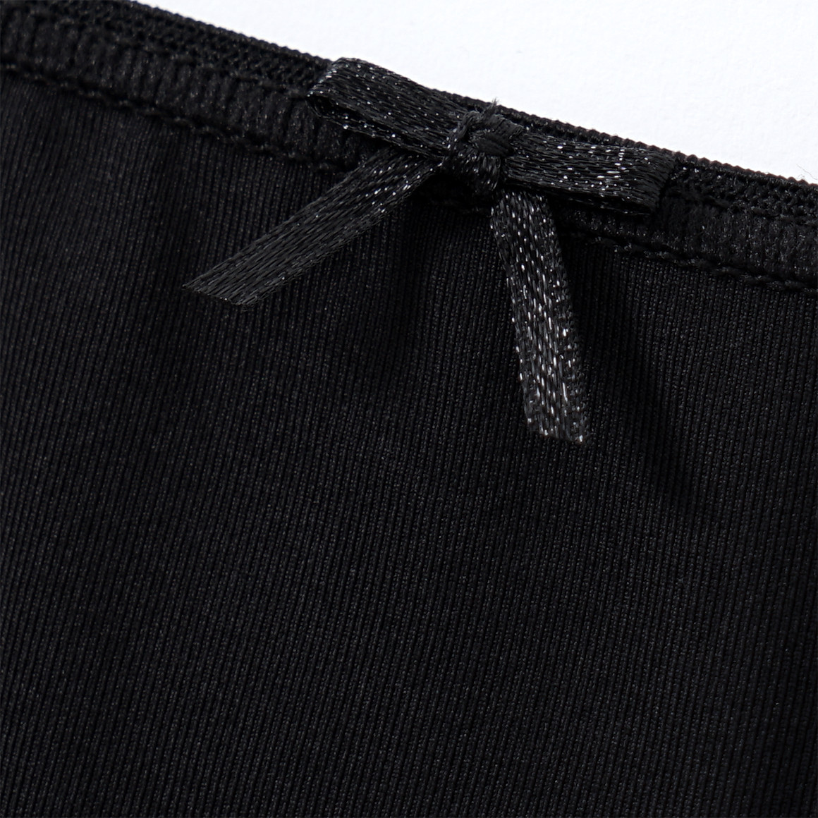 3 Damen Pantys im Basic-Look