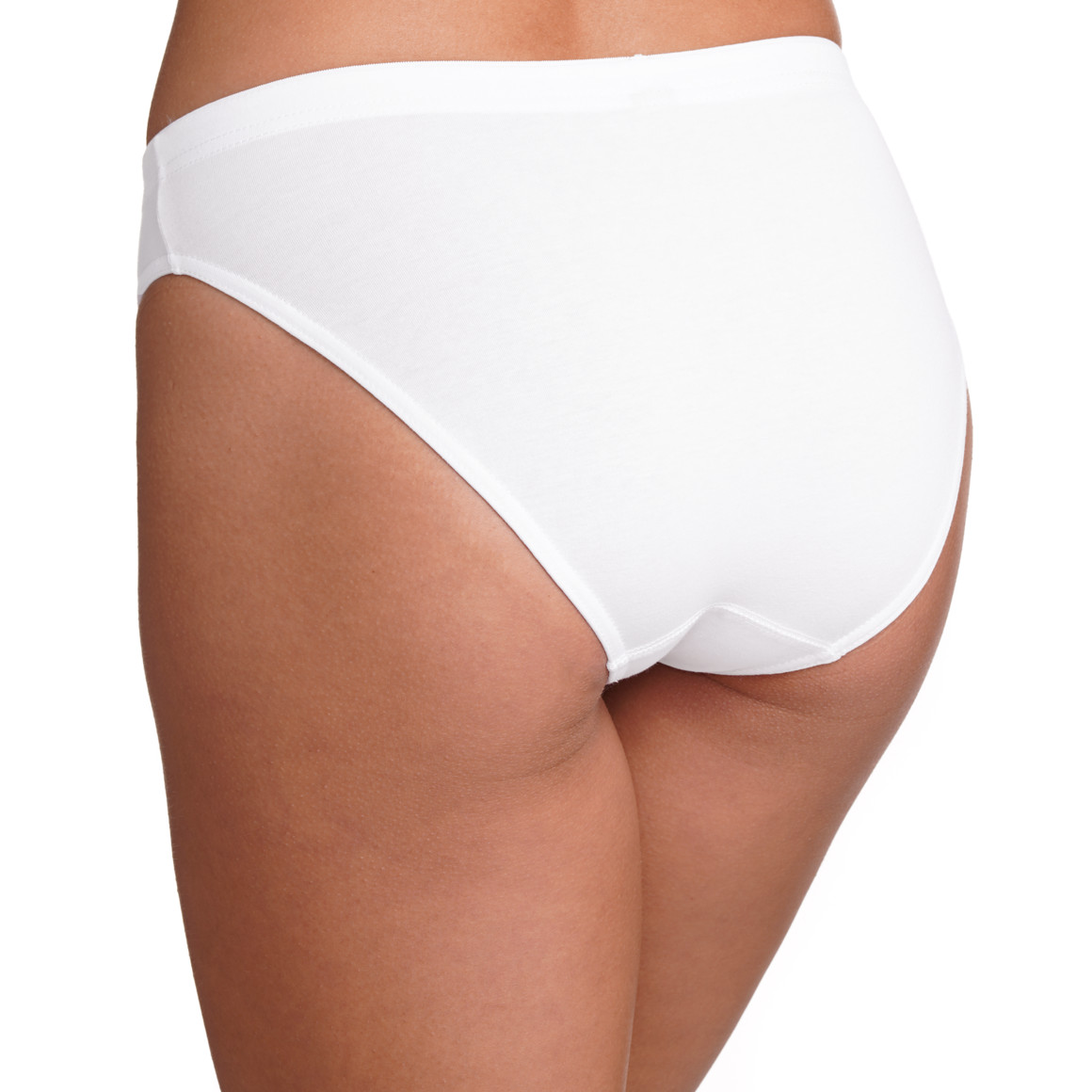 Damen Slip mit Webbund