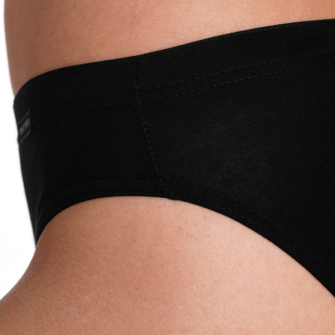 Damen Slip mit Webbund