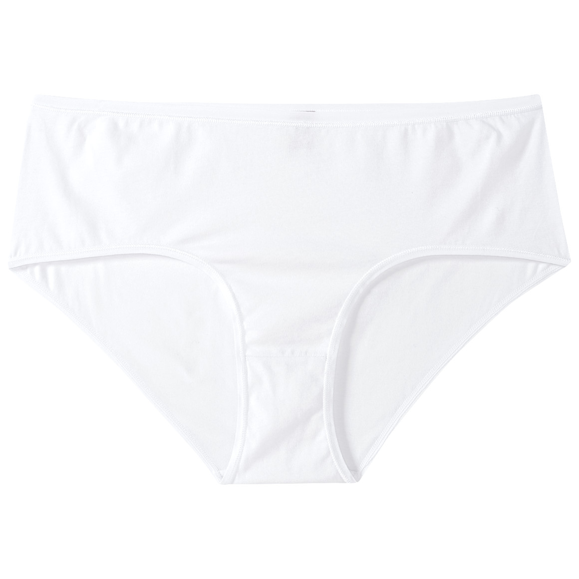 Set van 4 damesslips