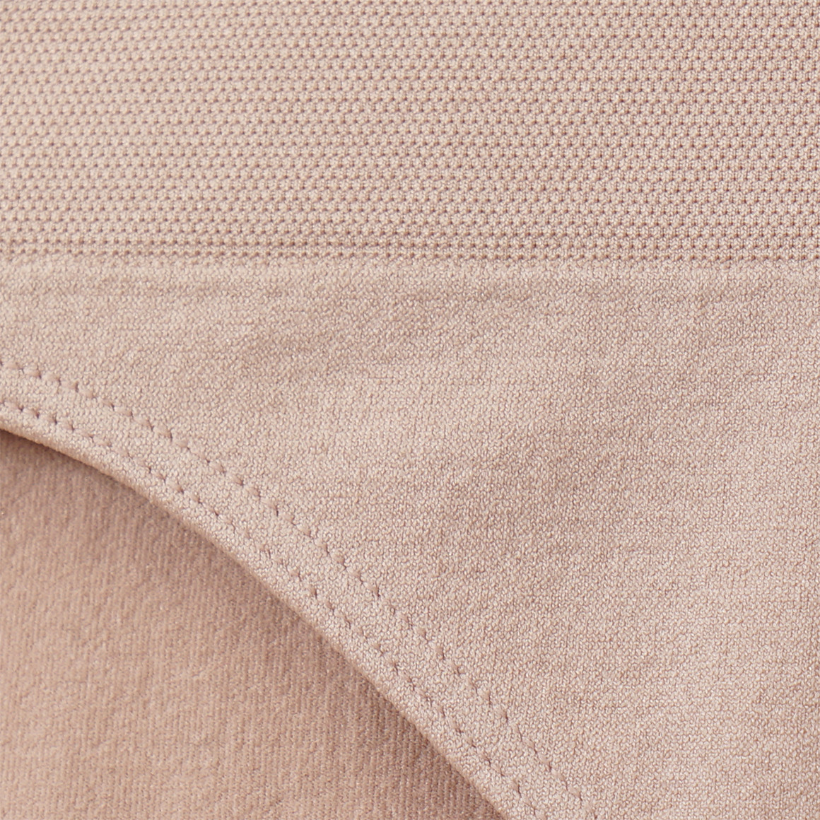 Damen Shapewear-Slip mit hoher Taille