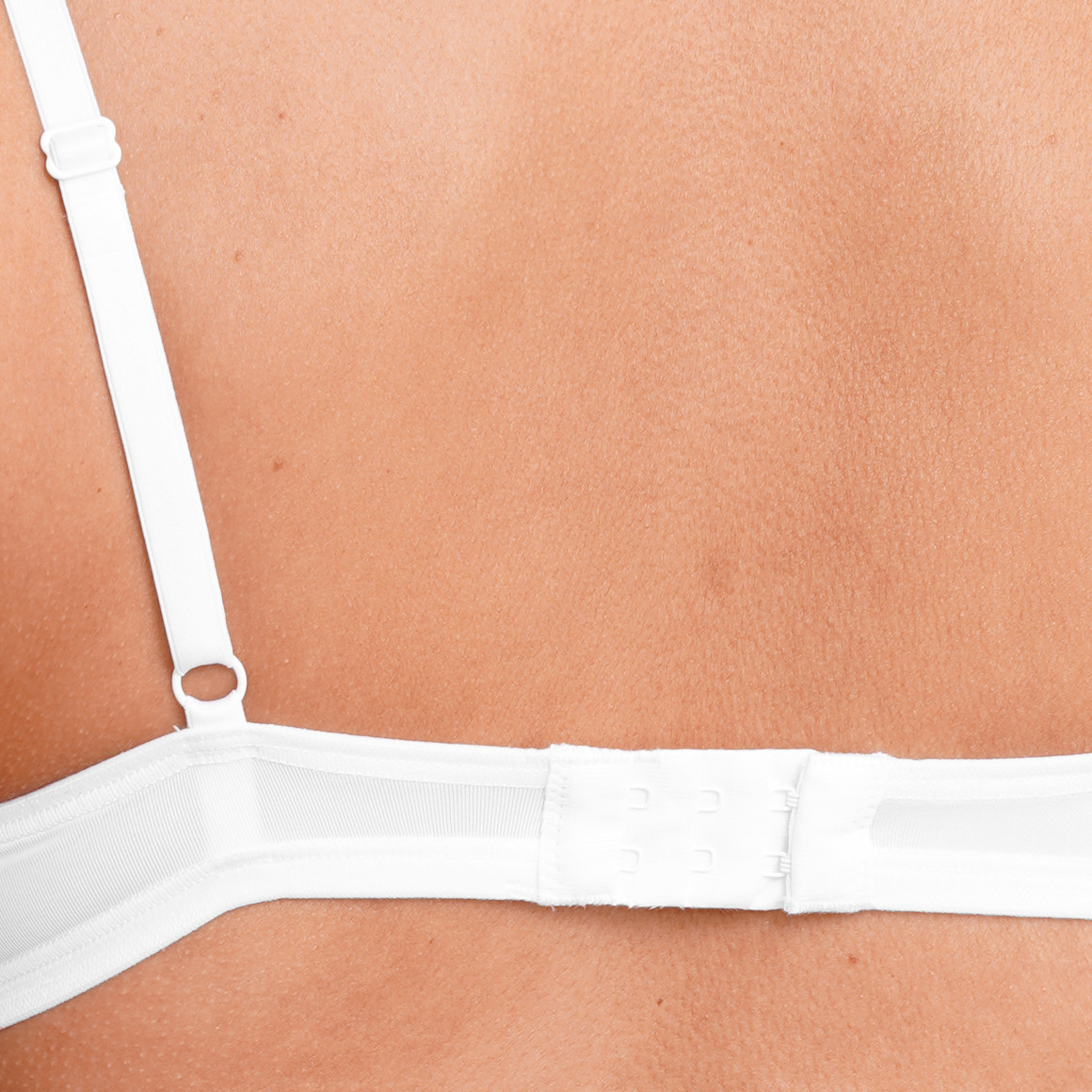 Damen Bügel-BH aus Mikrofaser