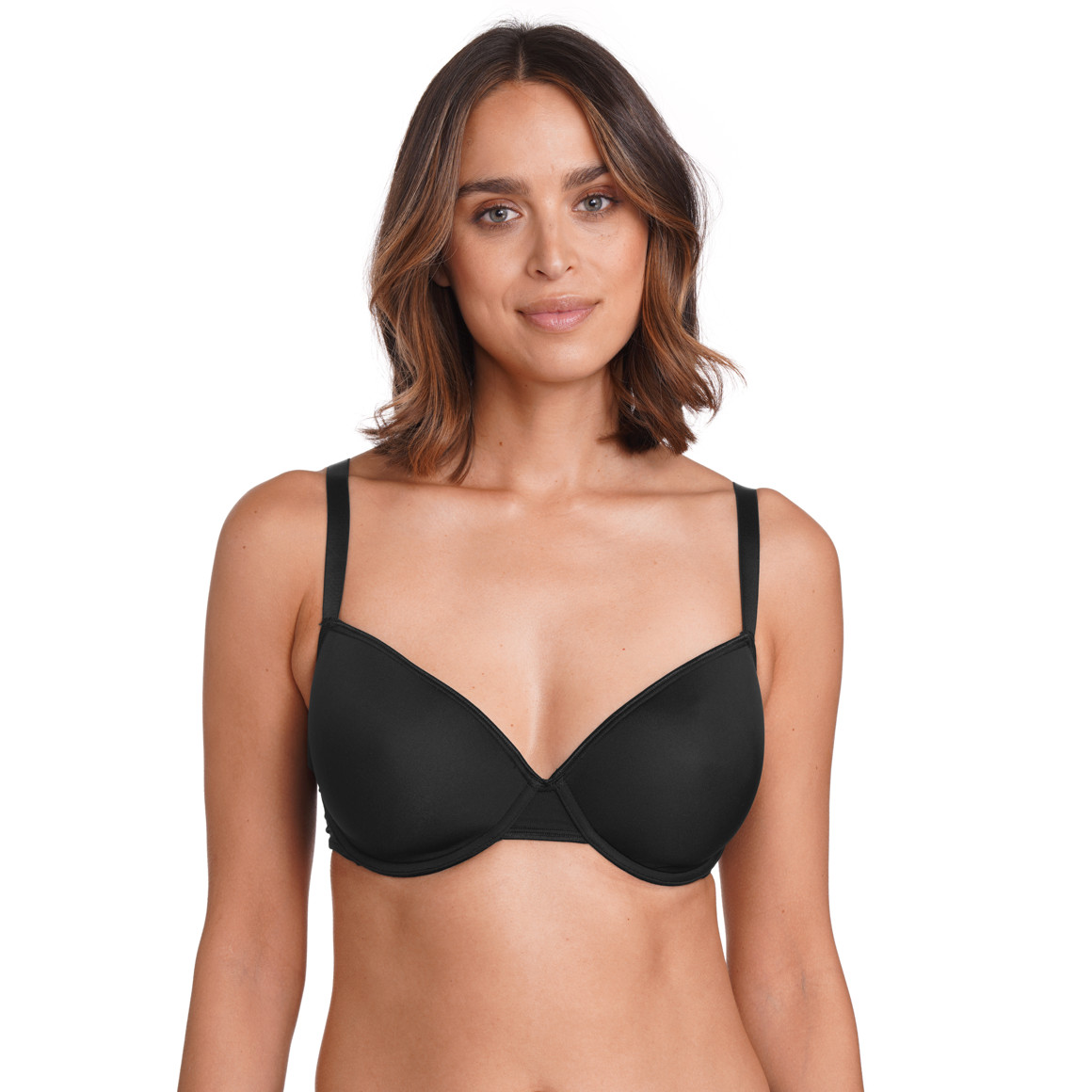 Damen Bügel-BH aus Mikrofaser