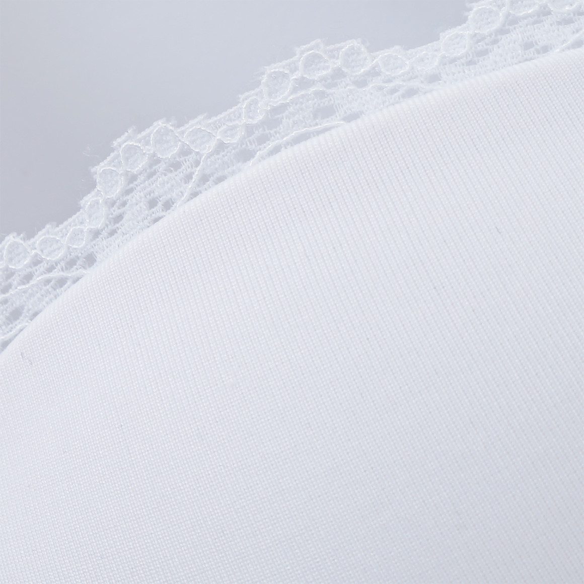 Damen Push-Up-BH mit Spitze