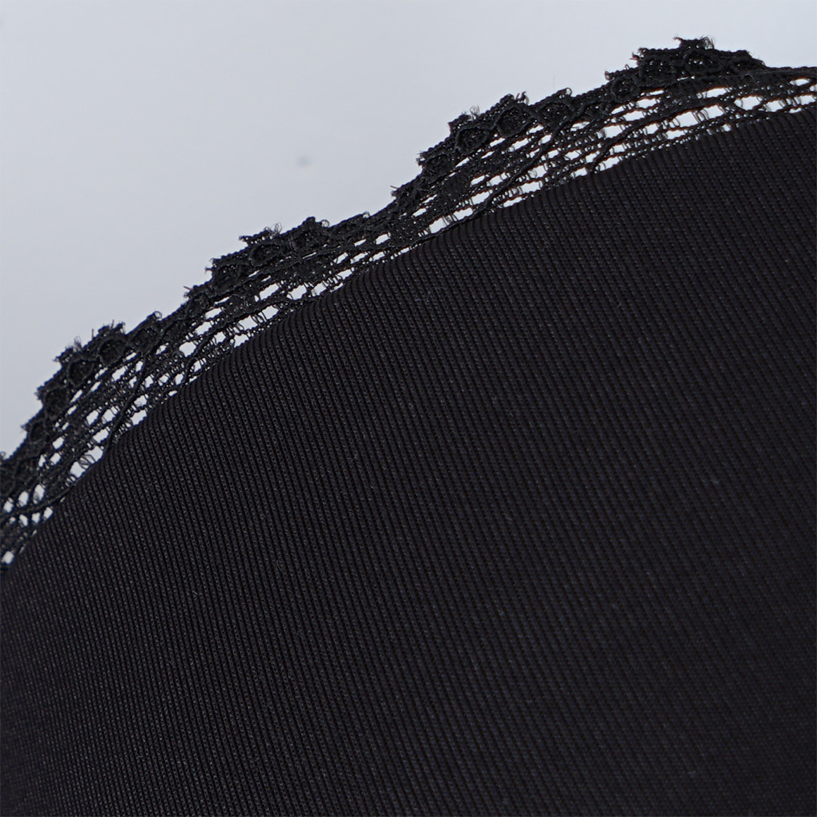 Damen Push-Up-BH mit Spitze